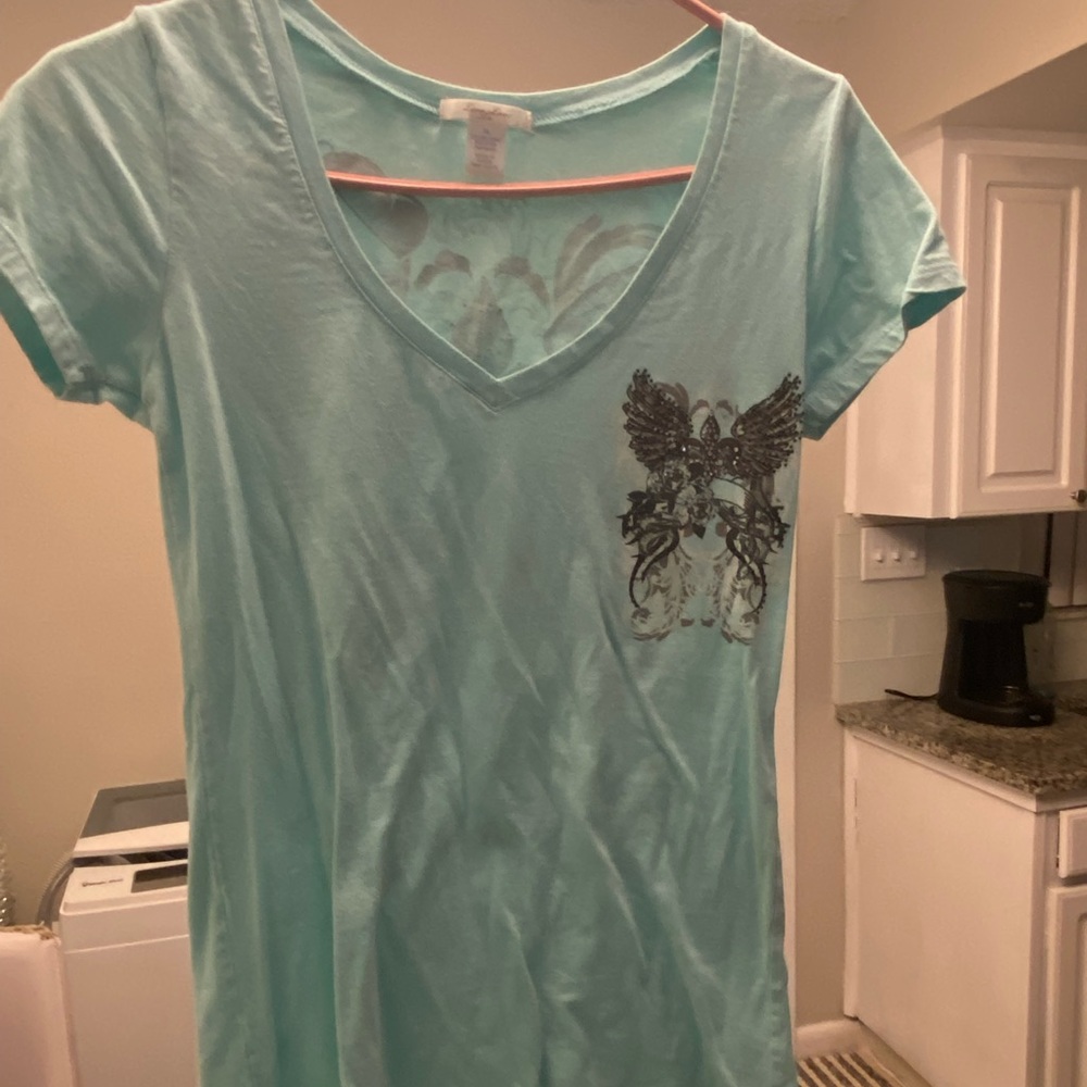 Love Love To shirt